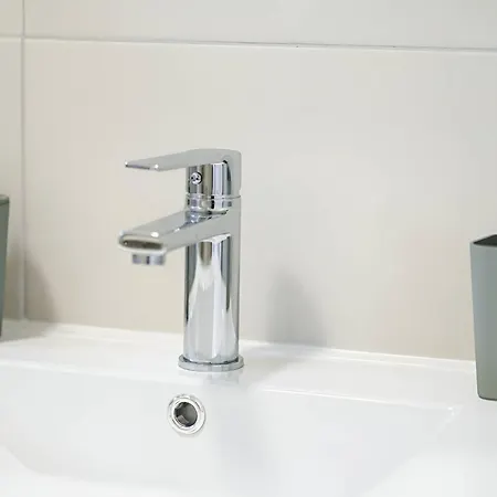 New! Pool House 2+1 In Casa vacanze Vodice