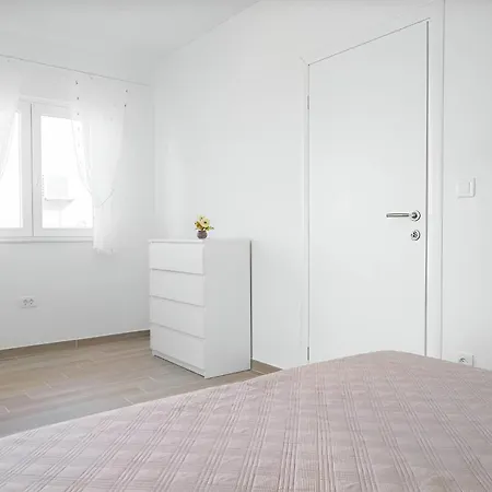 Casa vacanze New! Pool House 2+1 In Vodice