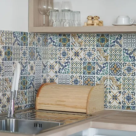 Casa vacanze New! Pool House 2+1 In