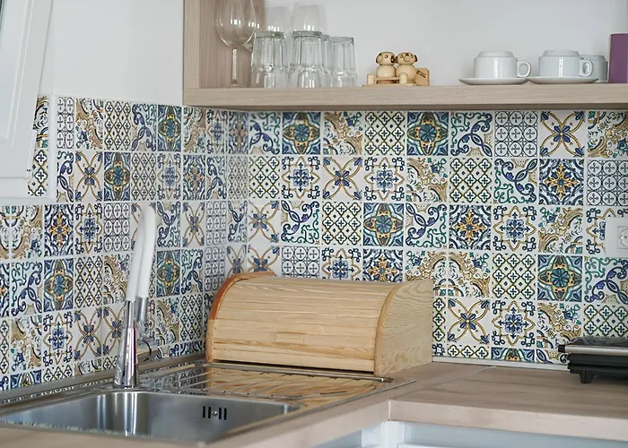 Дом отдыха New! Pool House 2+1 In